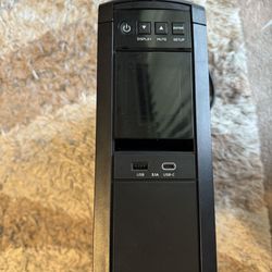 Cyber power Battery 1500 va