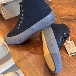 Seavees Men’s Mariners Boot Sz 11