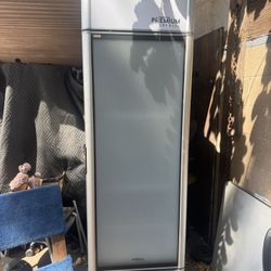 Premium Levella Refrigerator