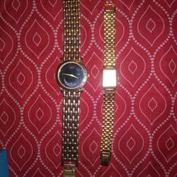 Watches 