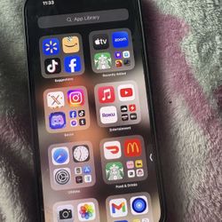 iPhone 14 Pro Max (Gold) Unlocked