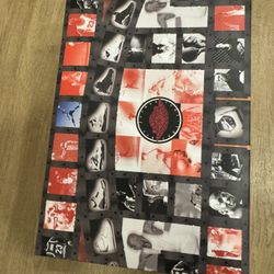 Nike Air Jordan 10 Shadow SZ10