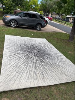 Rug 10x14