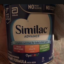 Baby Food