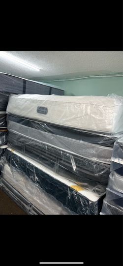 Mattress