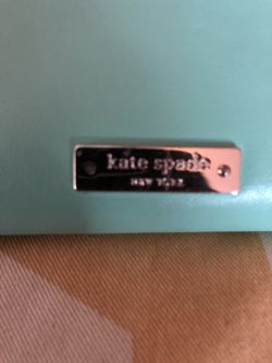 Kate Spade wallet
