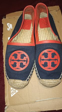 Tory Burch Espadrilles