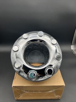 2005-2018 Ford F350 Hub Cap