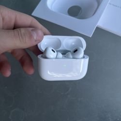 Airpod Pro 2nd Gen