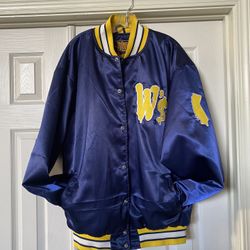 Golden State Warriors Unique 