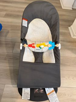 Baby journey