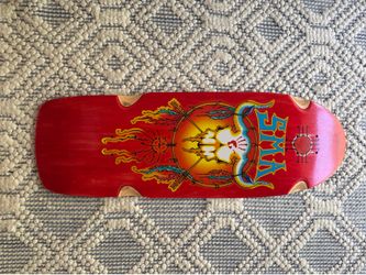 Skateboard Deck