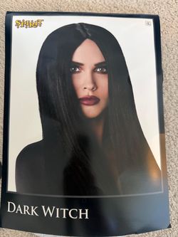Morticia costume