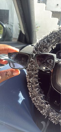 Ray ban glasses