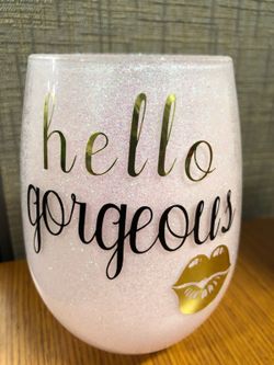 Personalized makeup brush holders