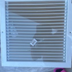 Vent Cover 