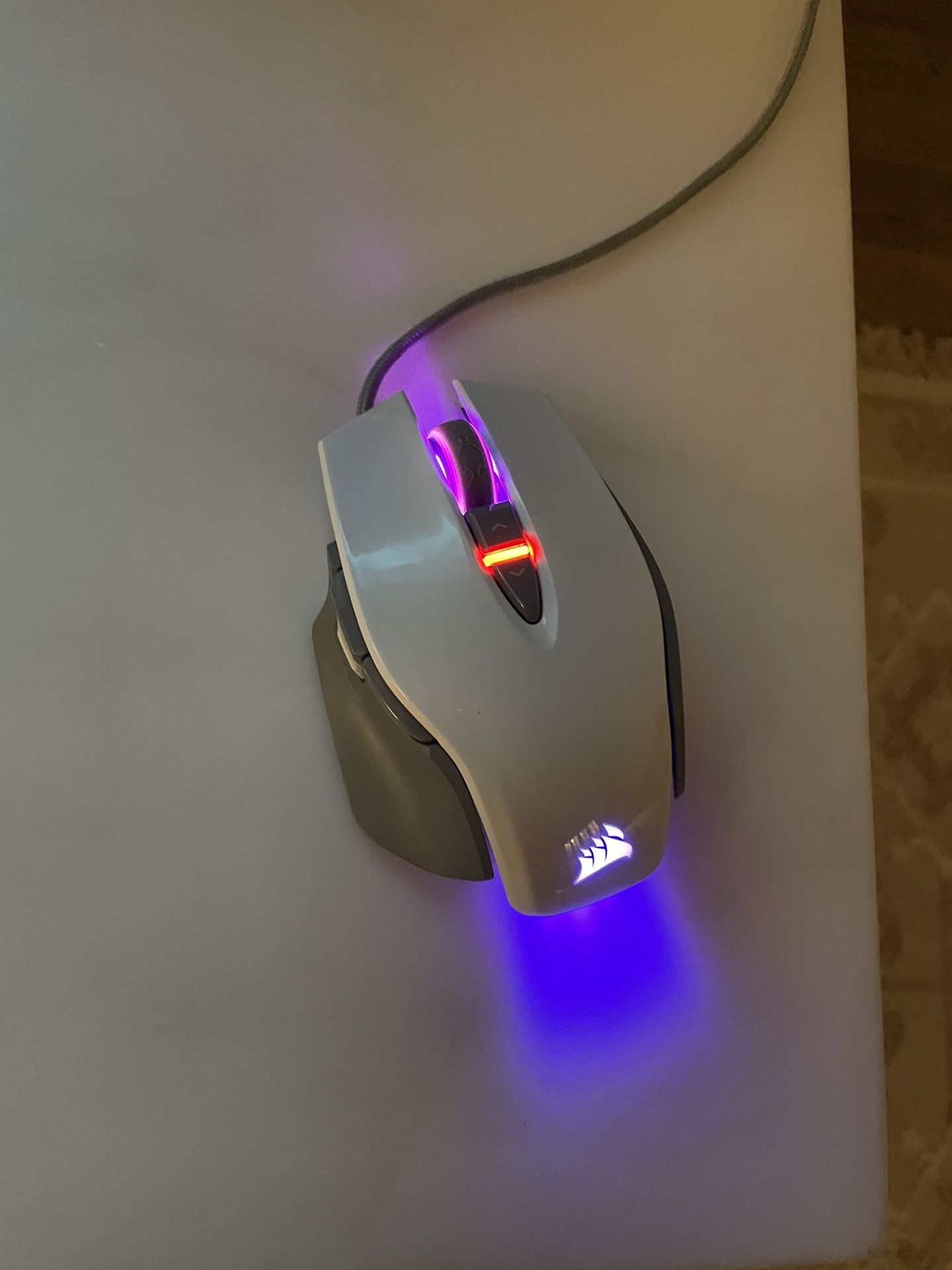 Corsair M65 ULTRA RGB Gaming Mouse 