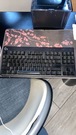 Logitech Gaming Keyboard