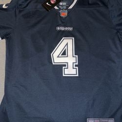 Women’s Jersey