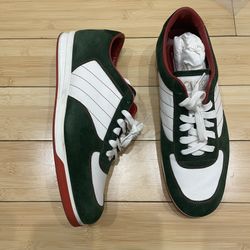 Gucci Tennis 1984 Sz 10