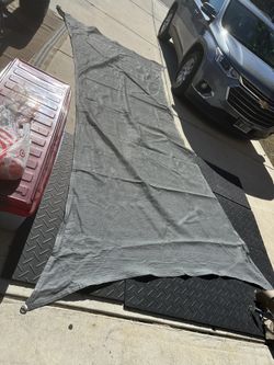 Outdoor Shade/lights