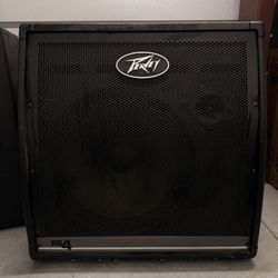Peavey KB4 Keyboard Amplifier 150W Powered Speaker Combo Amp