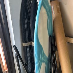 3 Ironing Boards