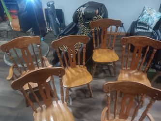 Chairs