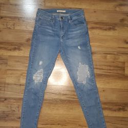 Levi's Size 27