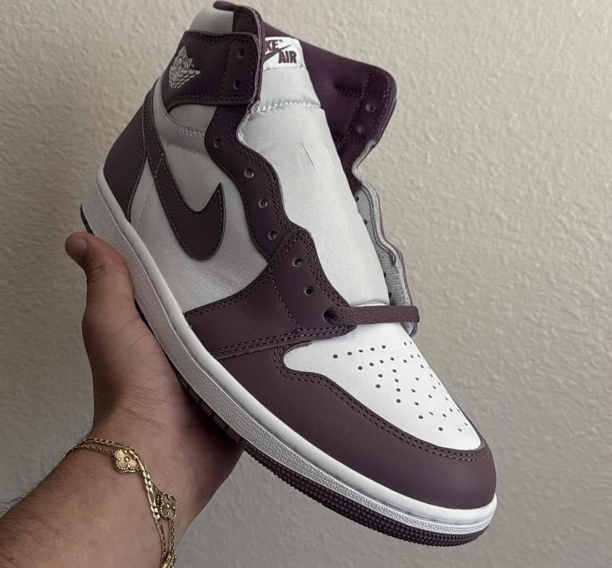 Jordan 1 High