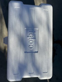 Igloo Cooler