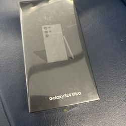 Samsung Galaxy S24 - Ultra 512GB