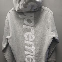 Supreme Logo Jogging Suit