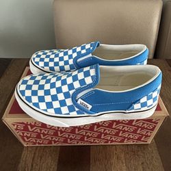 Vans Classic Slip - On Shoes 