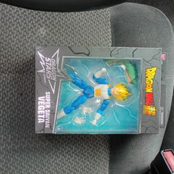 Dragon Ball Z Super Dragon Star series Super Saiyan Vegeta