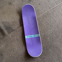 Skateboard Deck
