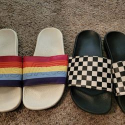 Vans Sandals 