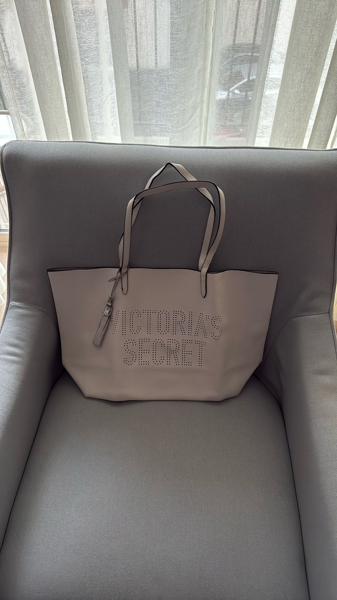 Victoria’s Secret Tote Bag Brand New