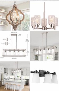 chandelier