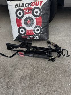 Crossbow