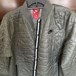 Nike Jacket 