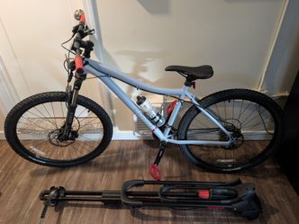 REI CO-OP DRT 1.1 Mountain Bike