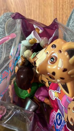 Dora Toys