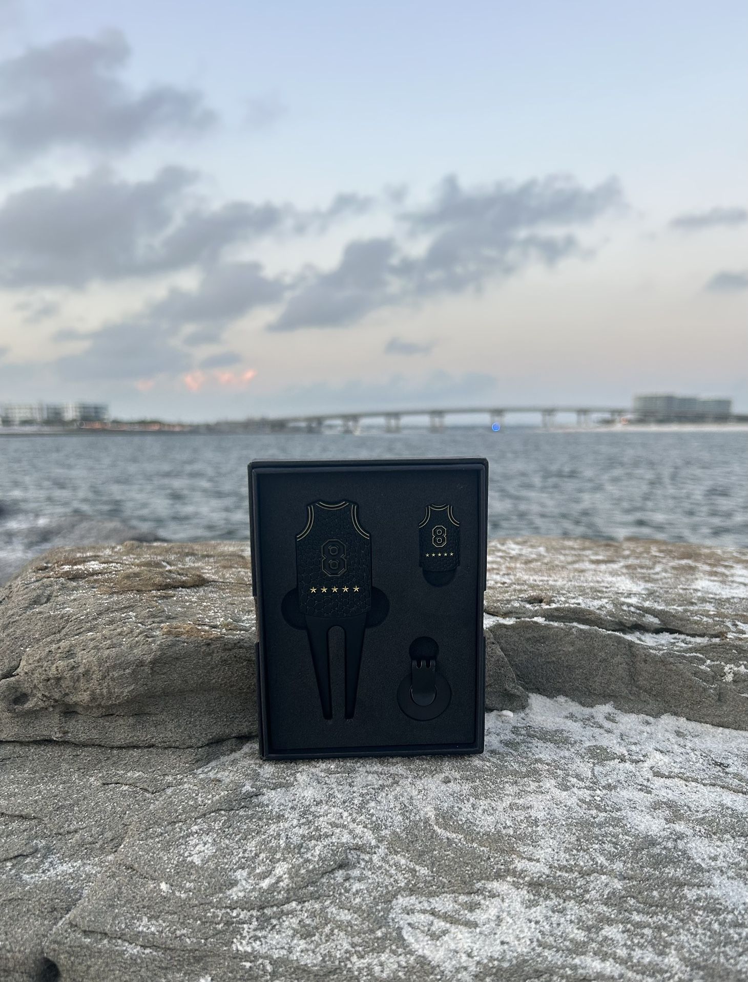 Mamba Golf Divot Tool