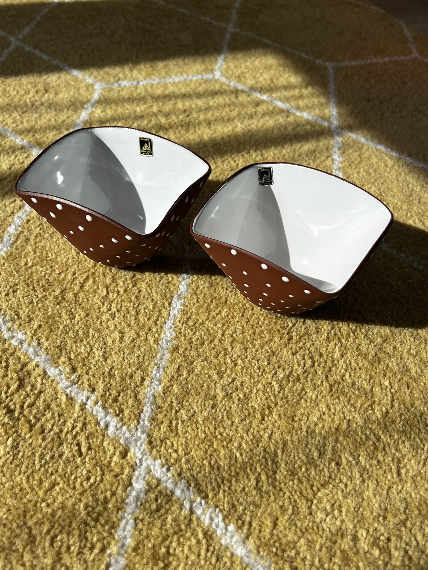 Vintage 1960s Graveren Norsk