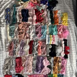 Baby Girl Headbands 