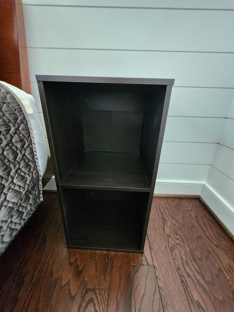 Closet Bins (2)