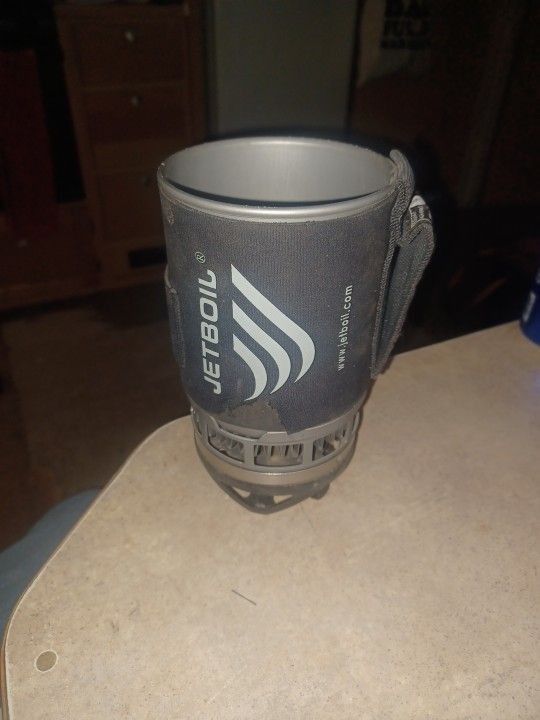 Jetboil Zip