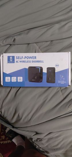 Door bell