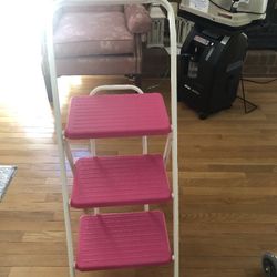 Step Ladder